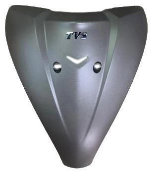 TVS JUPİTER 125 ÖN PANEL ÜST GRİ ORJİNAL ürün görseli