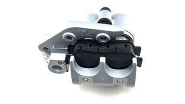 HONDA SPACY 110 ÖN FREN ALT MERKEZ ürün görseli 1