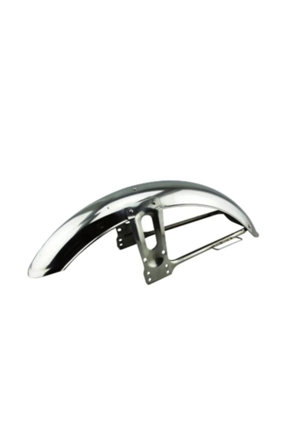 Cg Kısa Ön Çamurluk Kesik Nikel Rmg