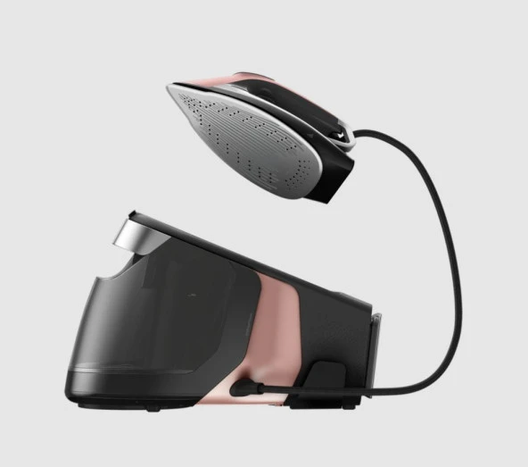 Beko BKU 5030 3000 W Buhar Kazanlı Ütü - 2