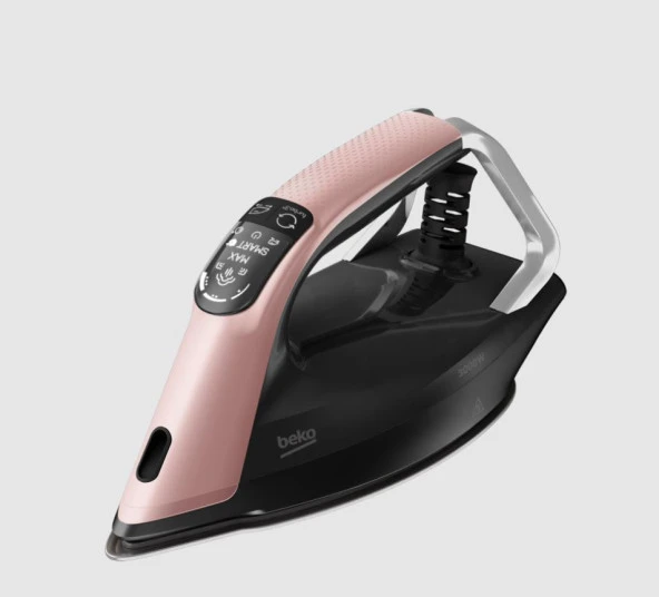 Beko BKU 5030 3000 W Buhar Kazanlı Ütü - 3