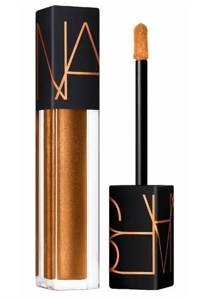 NARS Oil-Infused Lip Tint - Laguna