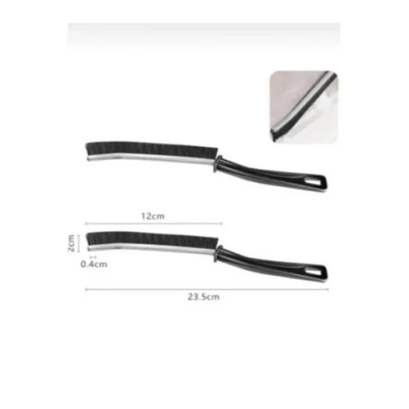 Derz Ve Detay Temizlik Fırçası - 4