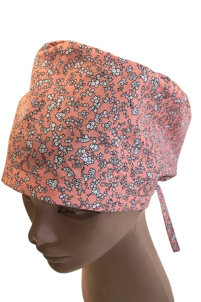 Cerrahi Bone Lastikli Ve Bagcıklıdır Doktor Hemşire Aşçı - 2