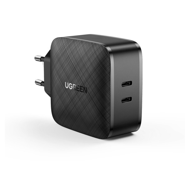 Ugreen 66 W Type-C Hızlı Şarj Adaptörü