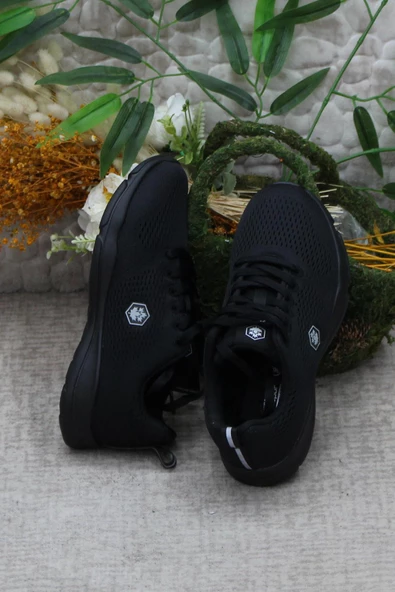 Lumberjack Agatha Wmn Anatomik Orijinal Ürün Kadın Spor Ayakkabı - Resim 6