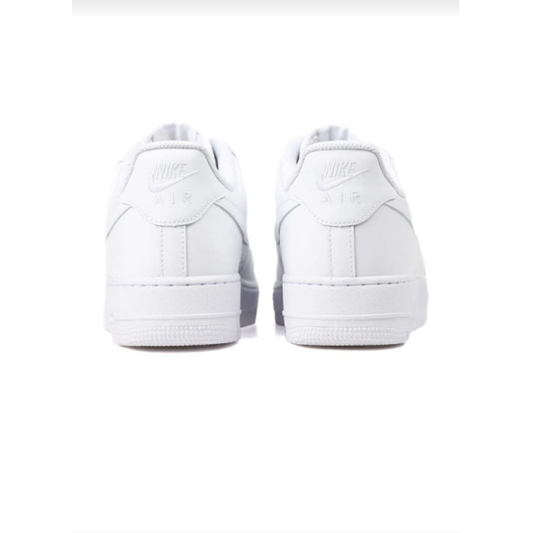 Nike Air Force 1 -07 Sneaker 315122-111 Spor Ayakkabı FM - 3