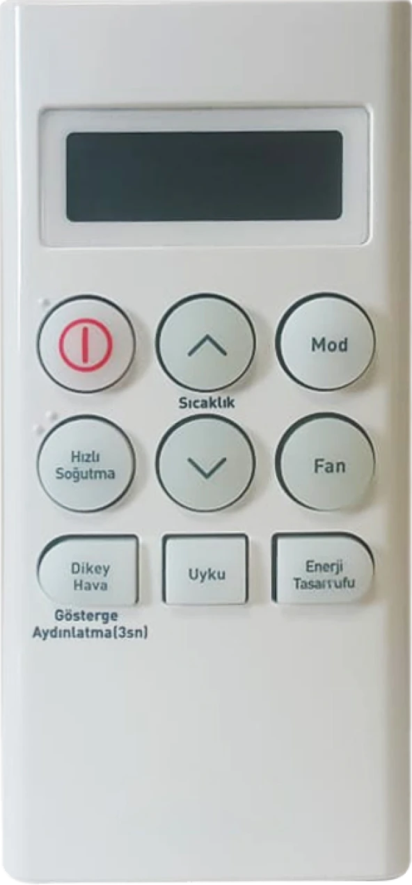 Beko Ekolojik 30725 A++ 7500 BTU Duvar Tipi Inverter Klima - 2