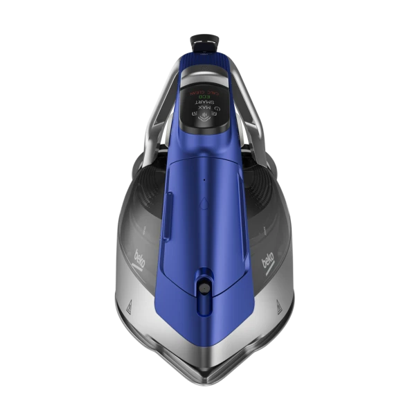 Beko BEU 8030 D ActiPress Expert 3000 W Buharlı Ütü - 3