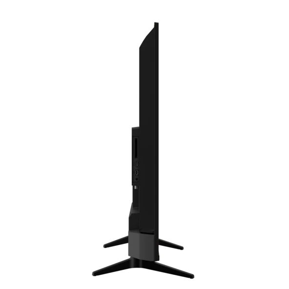 Beko Crystal 7 B55 D 790 B 4K Ultra HD 55" 140 Ekran Uydu Alıcılı Android Smart LED TV - 4