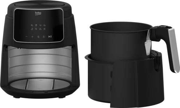 Beko Fitfry FRA 5244 4.7 lt Yağsız Fritöz - 4