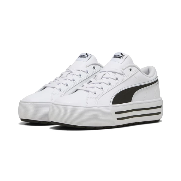 Puma 39232002 Kaia 2.0 Kadın Günlük Spor Ayakkabı
