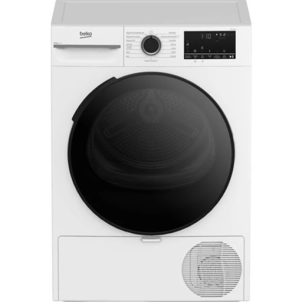 Beko KMX 1000 10 kg Çamaşır Kurutma Makinesi