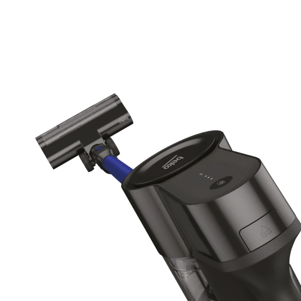 Beko SD 5141 25.2 V Dikey Şarjlı Süpürge - 4