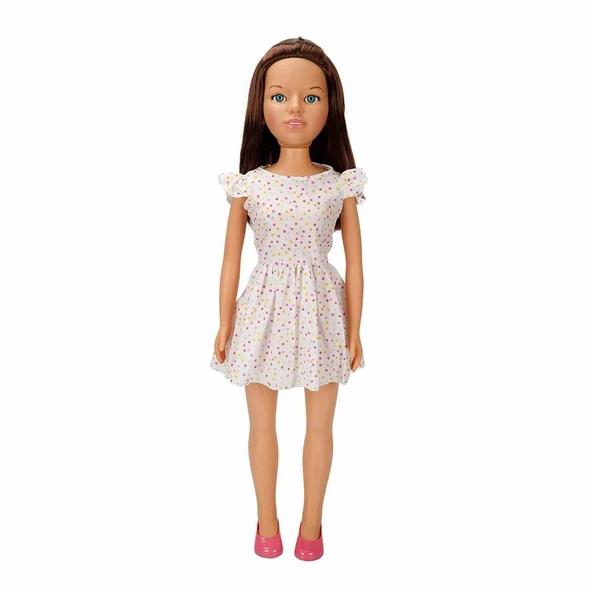 Sunman Yürüyüş Arkadaşım Clara Casual 80 Cm - 2