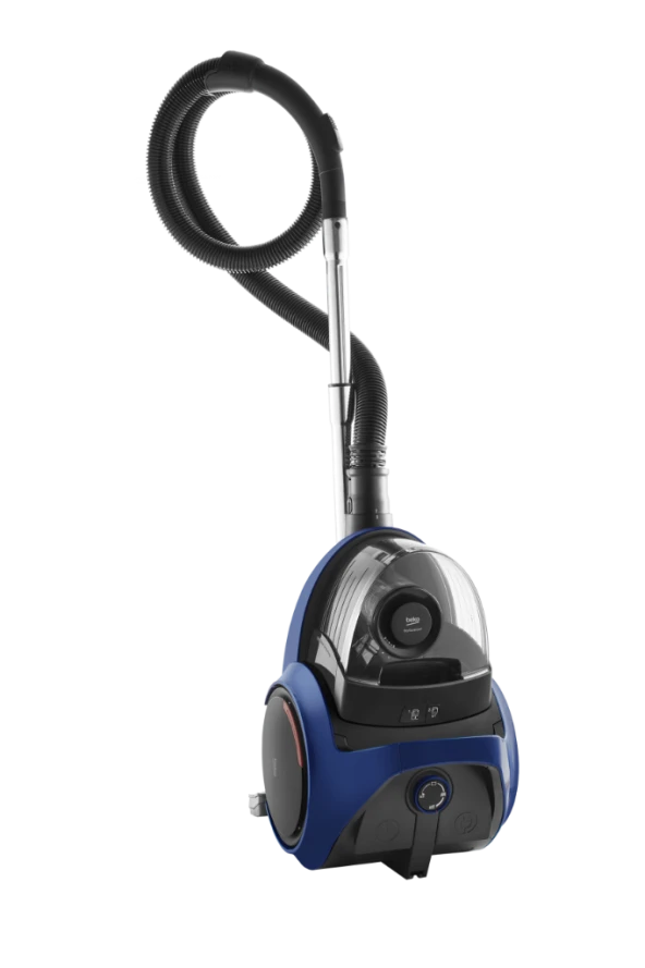 Beko TSZ 5083 750 W Toz Torbasız Süpürge - 2