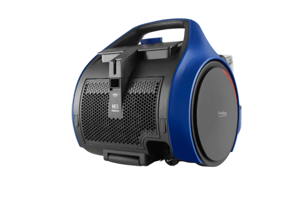 Beko TSZ 5083 750 W Toz Torbasız Süpürge - 3