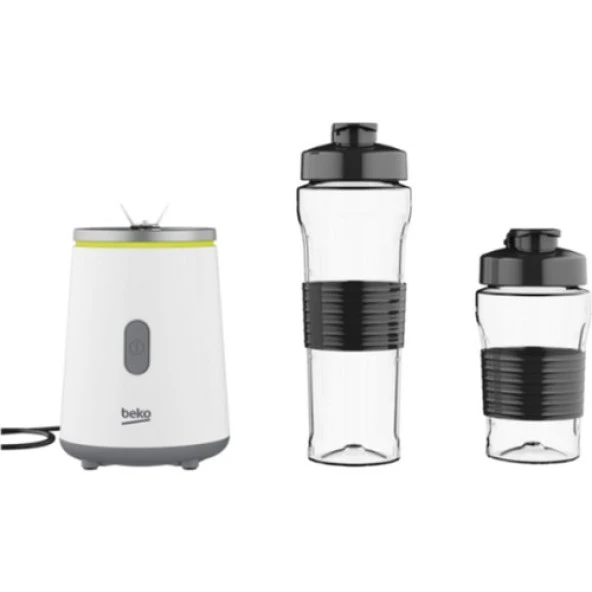 Beko KB 5234 T 350 W Smoothie Blender - 3