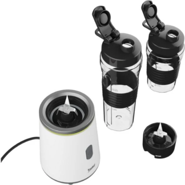 Beko KB 5234 T 350 W Smoothie Blender - 4