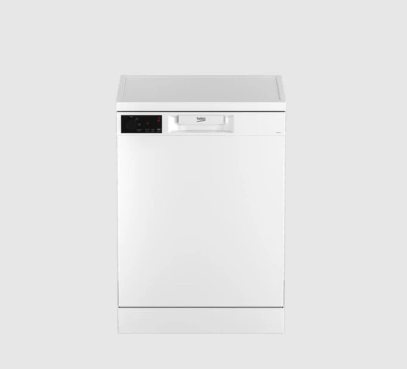 Beko BM 3143 3 Programlı Bulaşık Makinesi