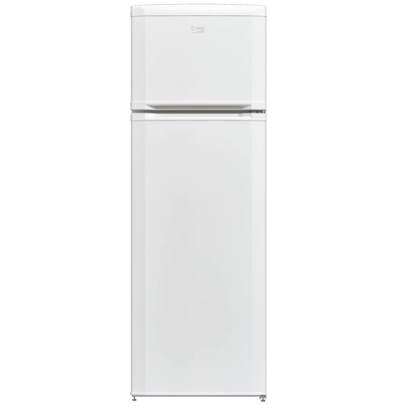 Beko 854270 MB A+ Çift Kapılı Buzdolabı