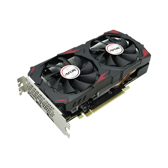 AFOX RX580 8GB GDDR5 256Bit 2048SP (AFRX580-8192D5H3-V3) - Resim 3