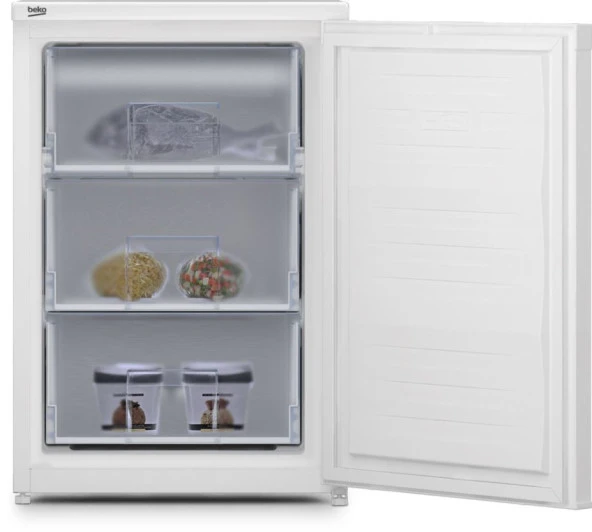 Beko 7032 MB 3 Çekmeceli Derin Dondurucu - 2