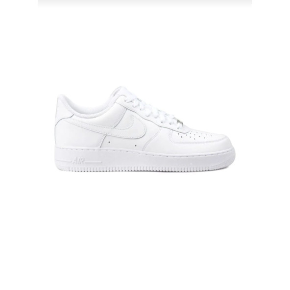 Nike Air Force 1 -07 Sneaker 315122-111 Spor Ayakkabı FM - 4