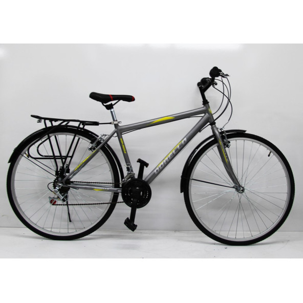 Dorello 28 jant bisiklet çamurluklu model 2850 model