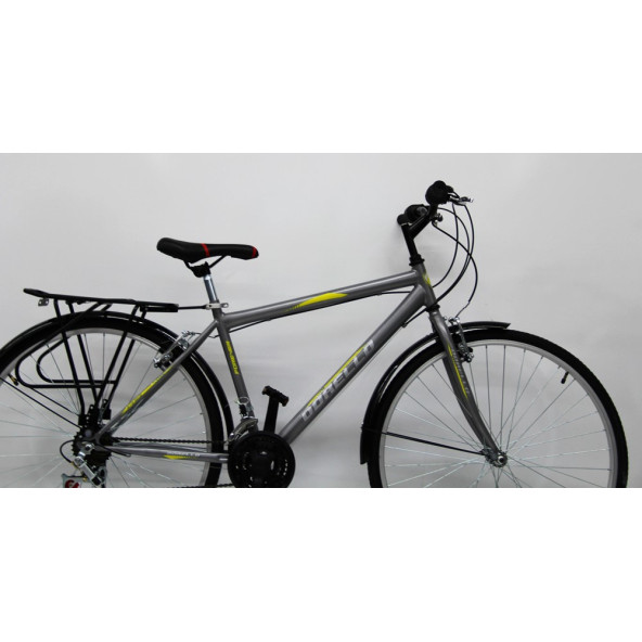 Dorello 28 jant bisiklet çamurluklu model 2850 model - 2