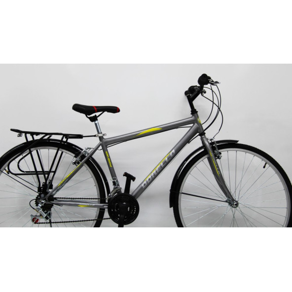 Dorello 28 jant bisiklet çamurluklu model 2850 model - 4