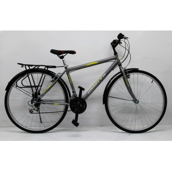 Dorello 28 jant bisiklet çamurluklu model 2850 model - 5