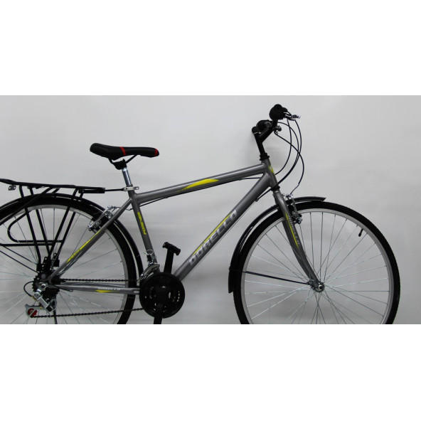 Dorello 28 jant bisiklet çamurluklu model 2850 model - 7