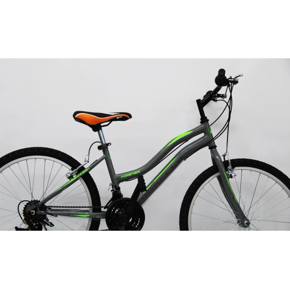 dorello 26 jant  spor bisiklet 2640 model - 2