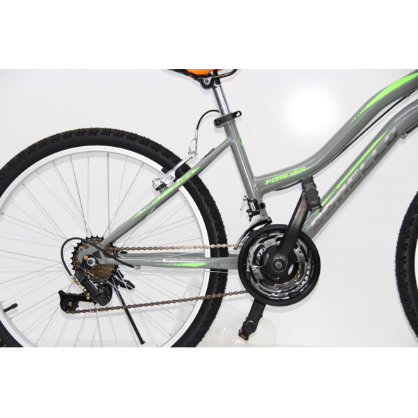 dorello 26 jant  spor bisiklet 2640 model - 3