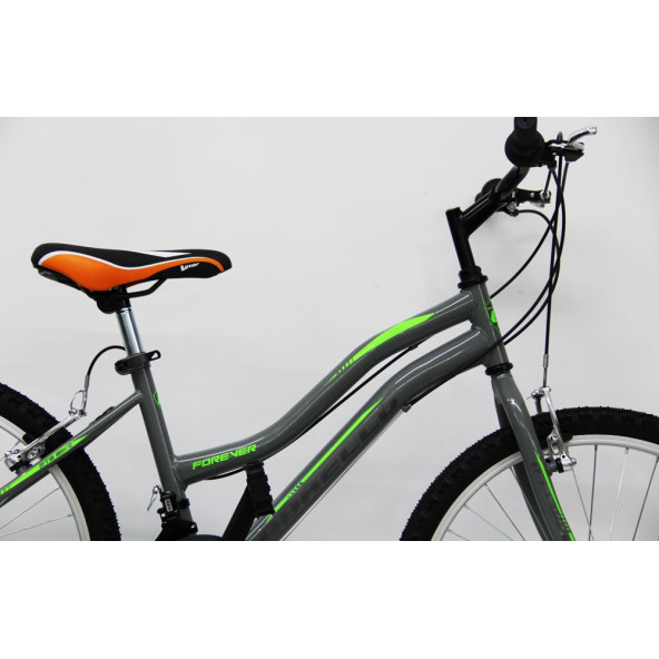 dorello 26 jant  spor bisiklet 2640 model - 4