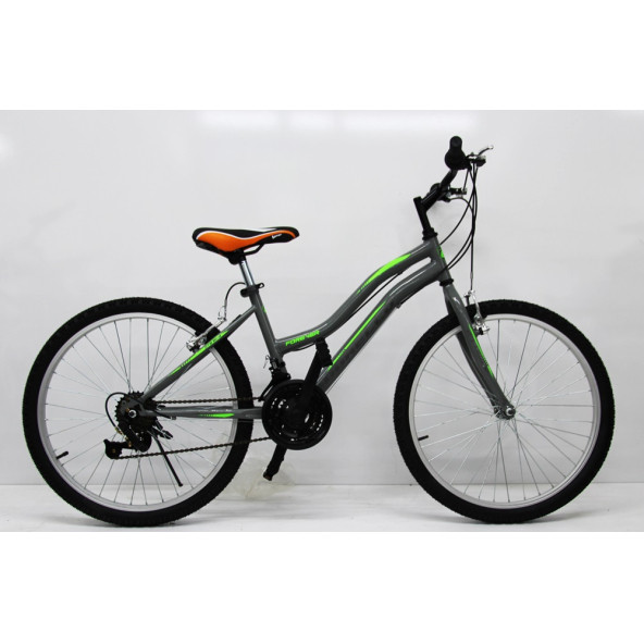 dorello 26 jant  spor bisiklet 2640 model - 6