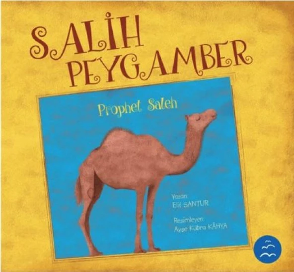 SALİH PEYGAMBER  MULTİBEM