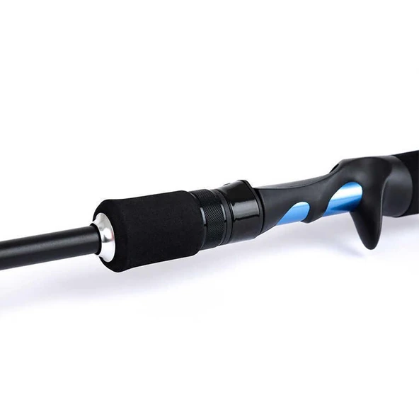 Shimano Technium AX Cast 2,18M 220G 2PC Tai Rubber Olta Kamışı - 3