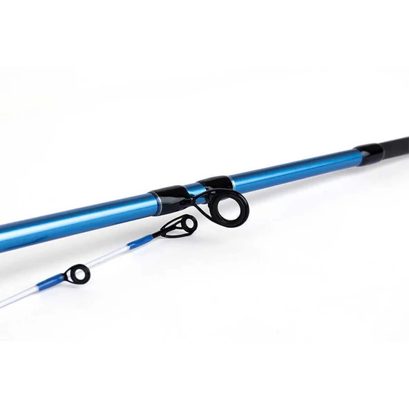 Shimano Technium AX Cast 2,18M 220G 2PC Tai Rubber Olta Kamışı - 2