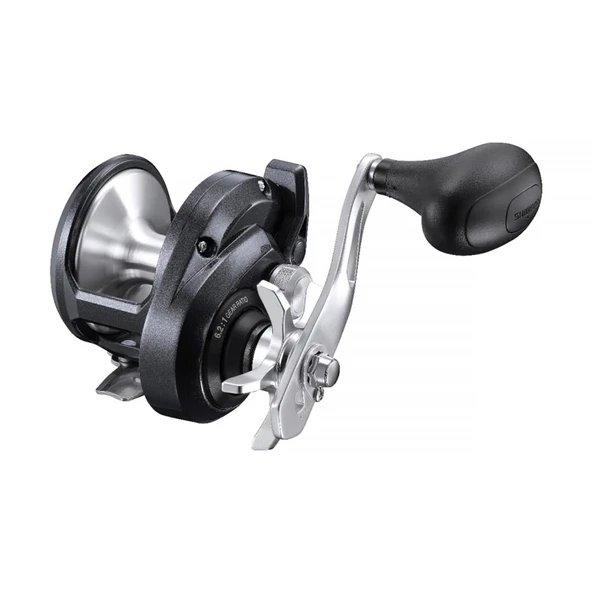 Shimano Torium 16LB A HG Sol EL Jig Olta Makinesi