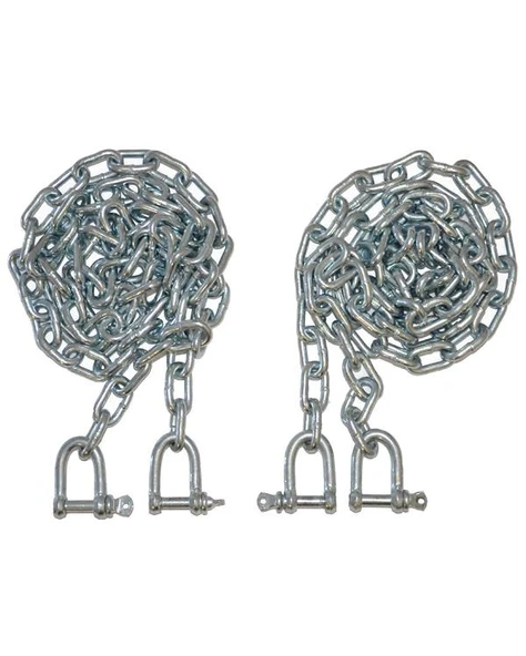 Teplay Zincirli Plastik Sarı Bebek Salıncağı - 6