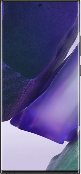 Samsung Galaxy Note 20 Ultra 256 GB Siyah (Samsung Türkiye Garantili) - 2