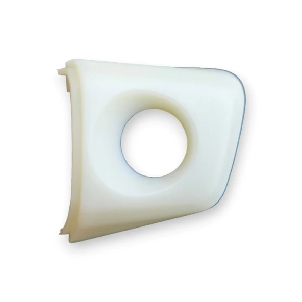 Audi A3 Sedan 2017-2020 Sol Ön Sürücü Kapı Kolu Kapağı 8V1837879A - 2