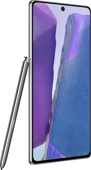 Samsung Galaxy Note 20 256 GB Gri (Samsung Türkiye Garantili) - 8