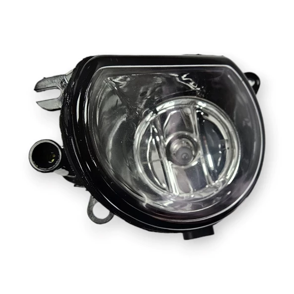 Audi A3 Sportback 2004-2008 Ön Sol Sis Farı Lambası 8P0941699A - 3