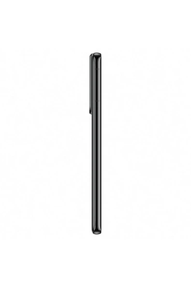 Galaxy S21 Ultra 5G 128 GB Siyah Cep Telefonu (Samsung Türkiye Garantili) - Resim 4