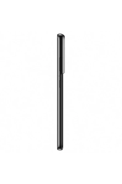 Galaxy S21 Ultra 5G 128 GB Siyah Cep Telefonu (Samsung Türkiye Garantili) - Resim 6