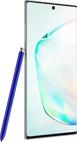 Samsung Galaxy Note 10 Plus 256 GB Gri (Samsung Türkiye Garantili) - 4