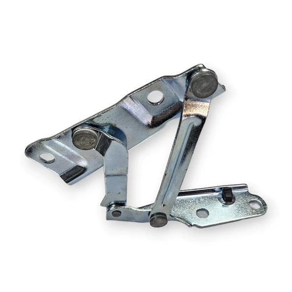 Skoda Fabia 2005-2008 Ön Motor Kaputu Sağ Menteşe 6Y0823302A - 5